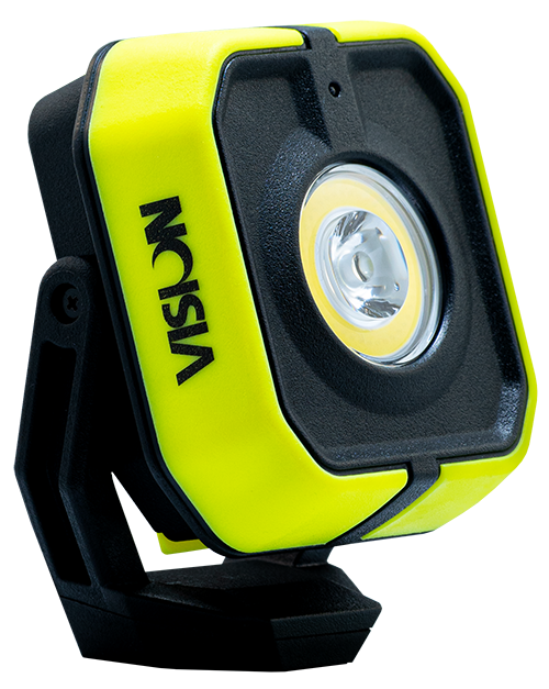 Wireless 1000lm COB Compact Spotlight - EHLW410