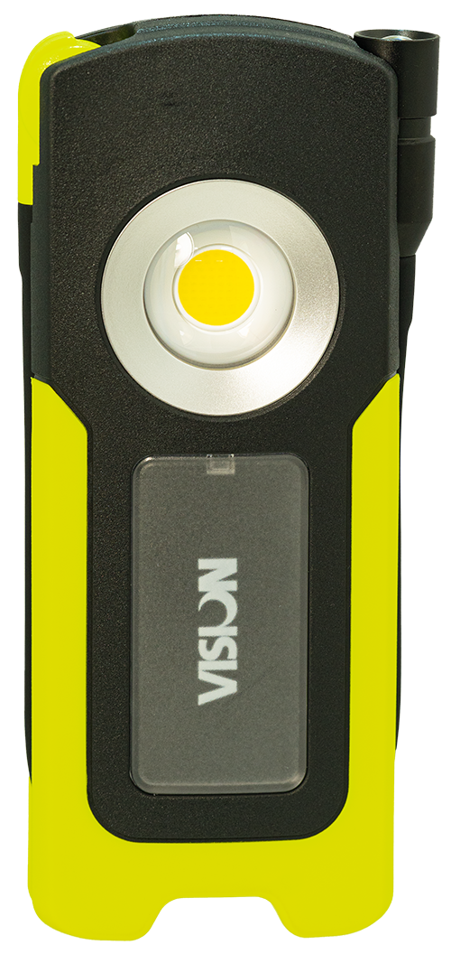 Wireless 1500lm COB Work Lamp/Flex Light 