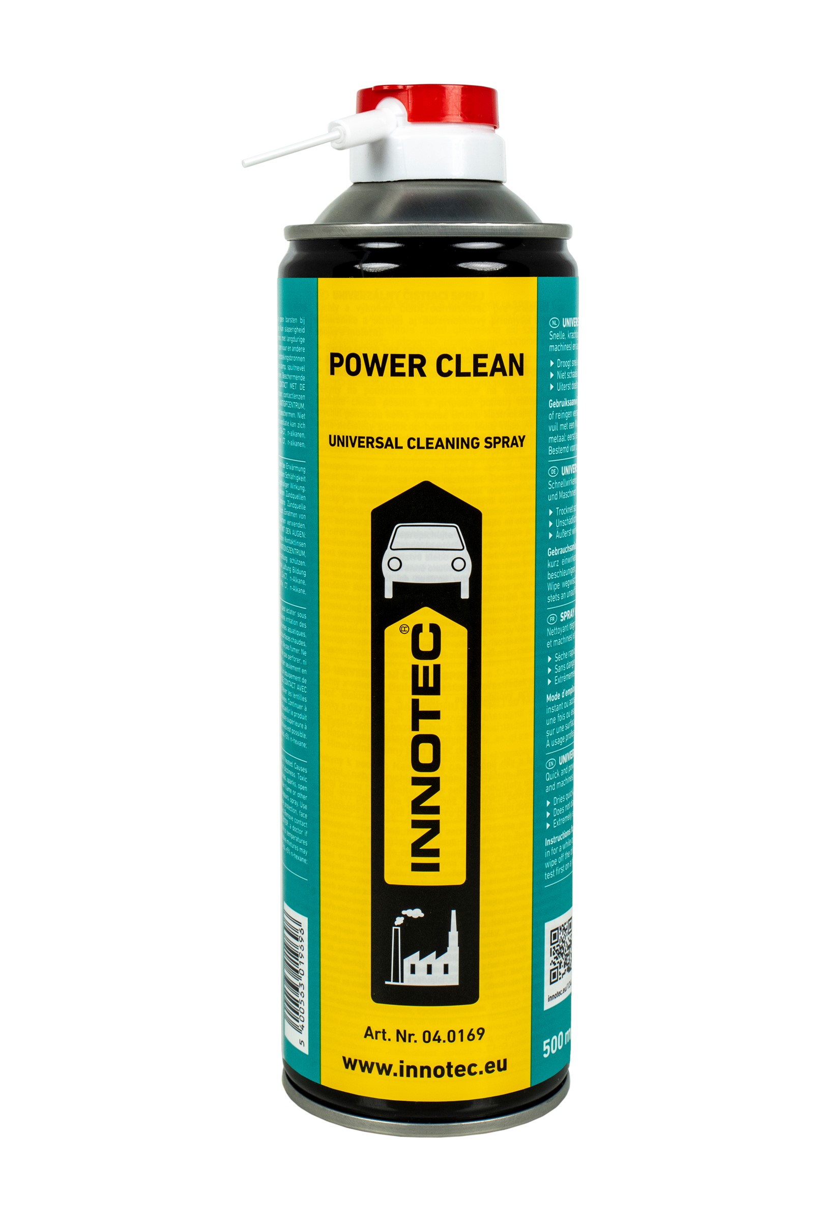 Power Clean