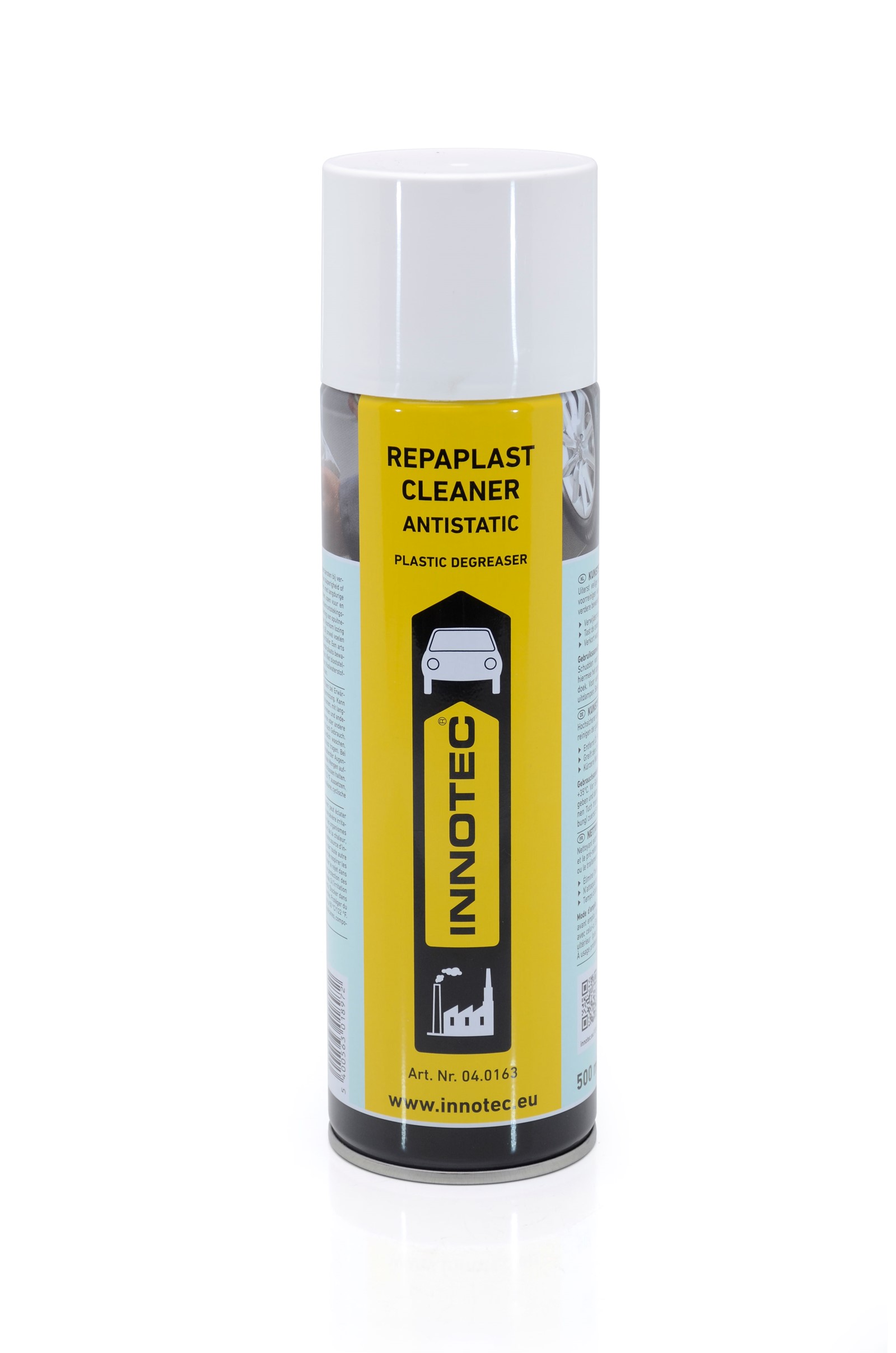 Repaplast Cleaner