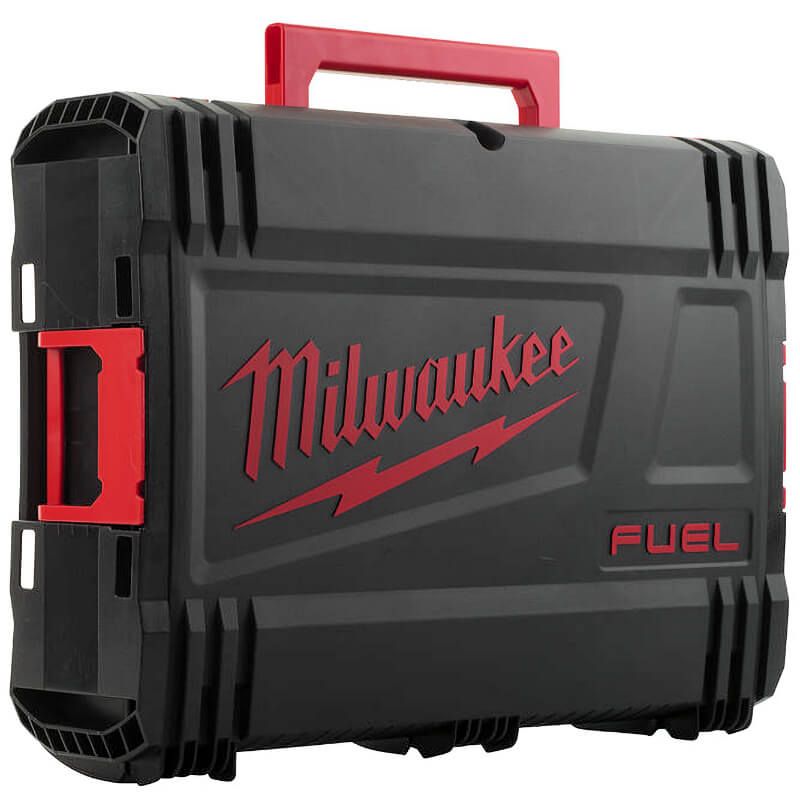 *SPECIAL OFFER* MILWAUKEE M18 FUEL™ ½″ High Torque Impact Gun Kitbox