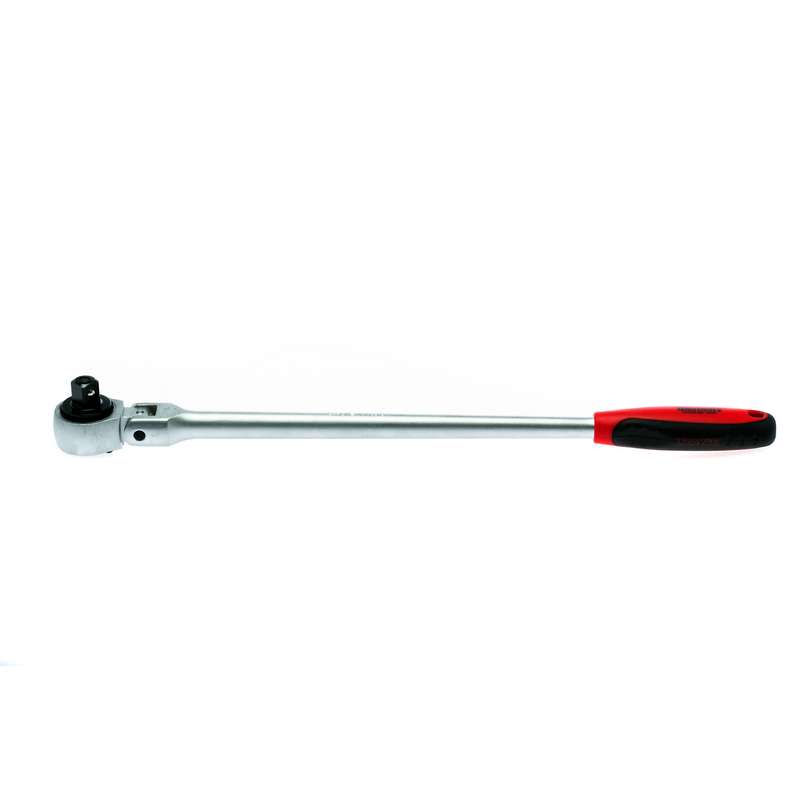 Ratchet 1/2 inch Drive Long Flex Head - 1200F