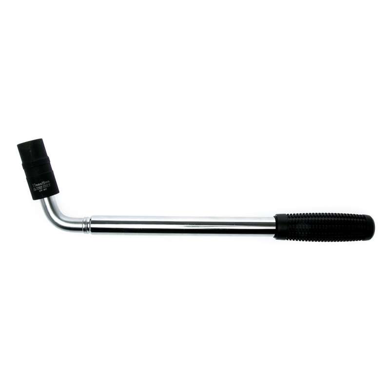 Wheel Wrench 17x19mm 1/2 inch Drive - 1202