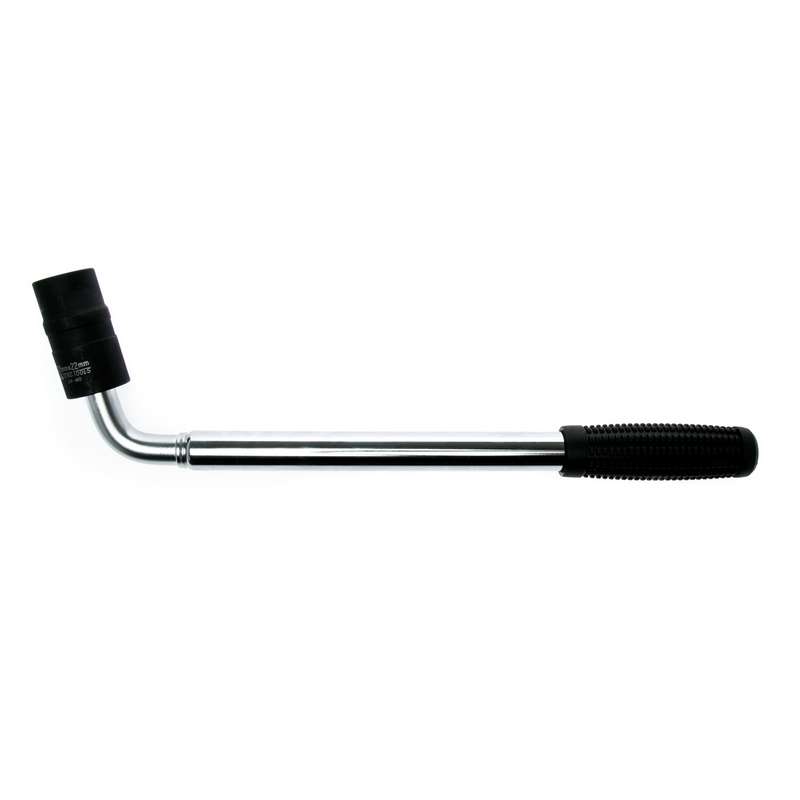 Wheel Wrench 21 x 22mm 1/2 inch Drive - 1202A