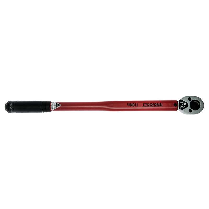 Torque Wrench 1/2in dr Preset 110Nm - 1292AG-110