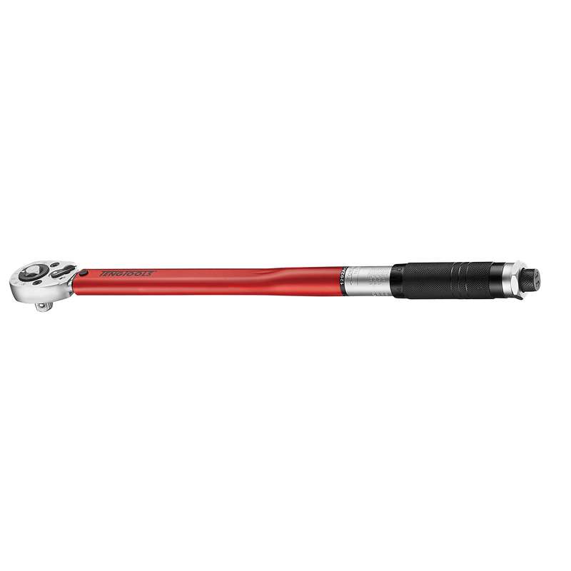 Torque Wrench 1/2 inch dr Rev 350Nm - 1292AG-E4R