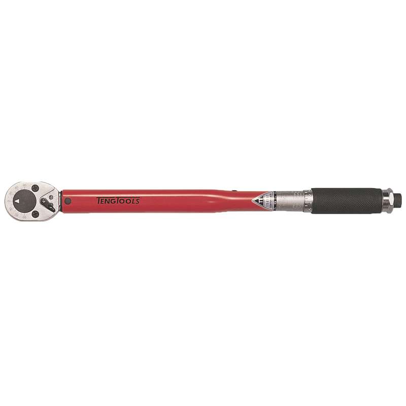 Torque Wrench 1/2 inch Drive 210Nm - 1292AG-EP