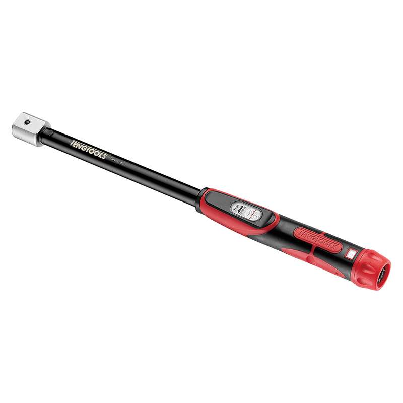 Torque Wrench Plus 1/2 in dr 14x18mm - 1292P418