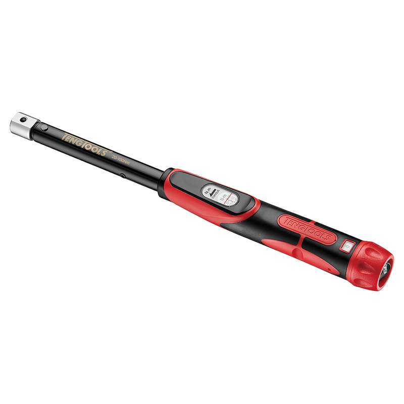 Torque Wrench Plus 1/2 in dr 9x12mm - 1292P912