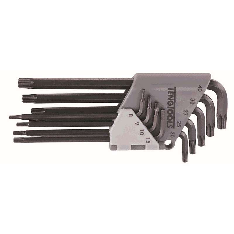 TX Key Set 9 Pieces - 1479TX