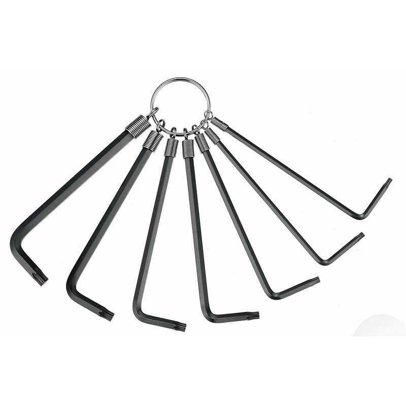 TX Key Set 7 Piece Set - 1487