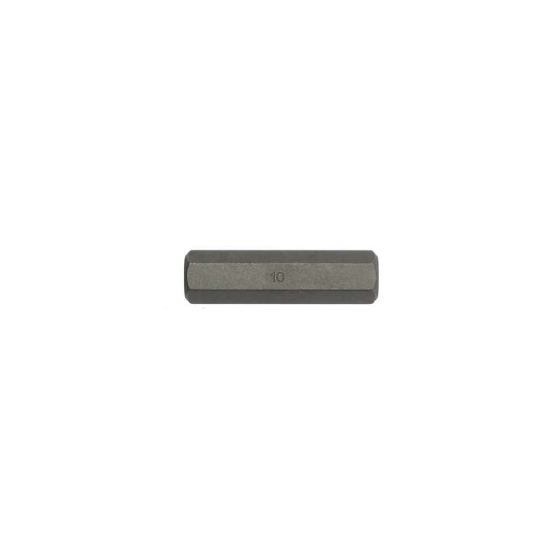 Bit 10mm Hex 40mm length 10mm hex dr - 210710