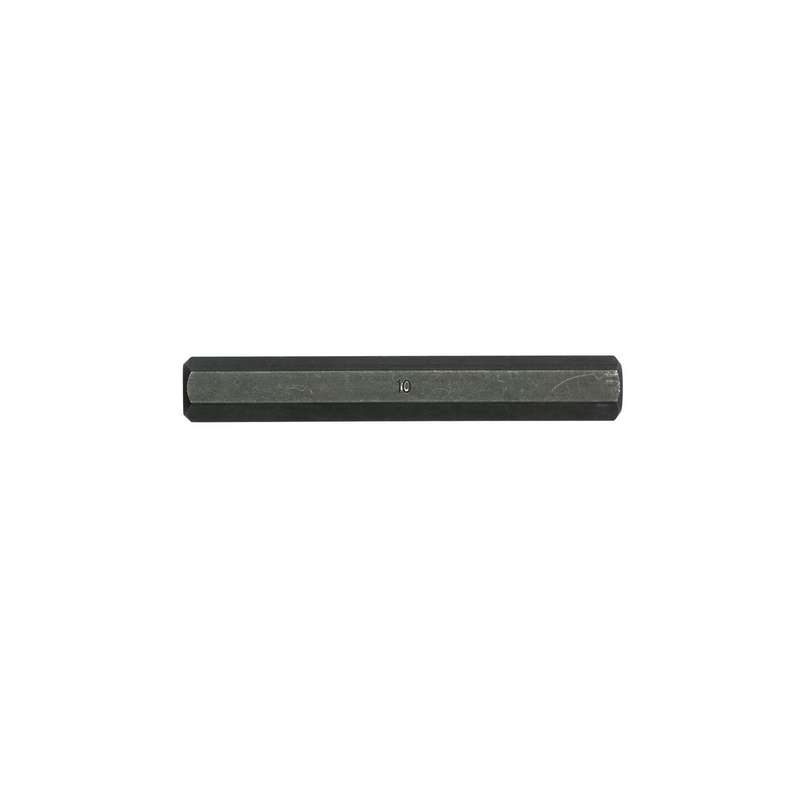 Bit 10mm Hex 75mm length 10mm hex dr - 210810
