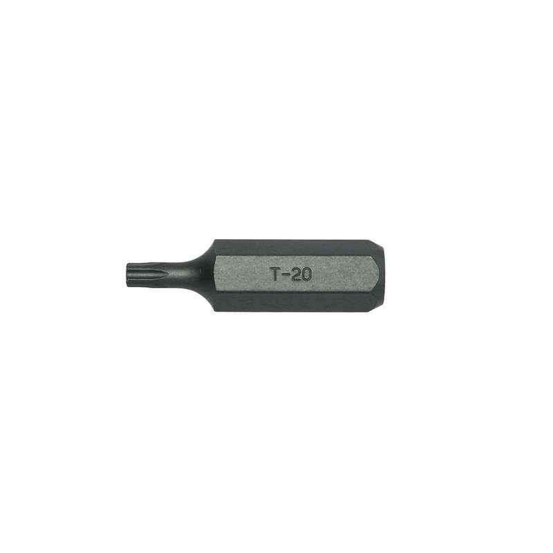 Bit TX20 40mm length 10mm Hex Drive - 220720