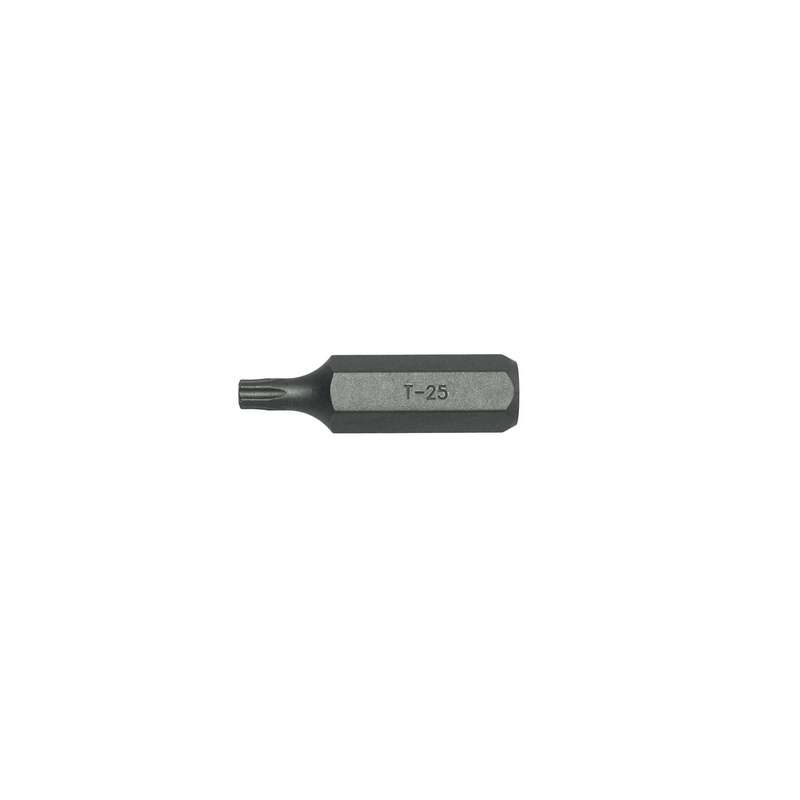 Bit TX25 40mm length 10mm Hex Drive - 220725