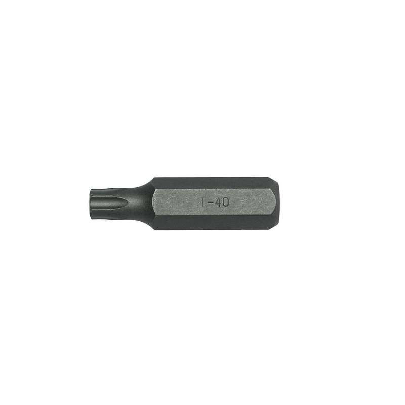 Bit TX40 40mm length 10mm Hex Drive - 220740