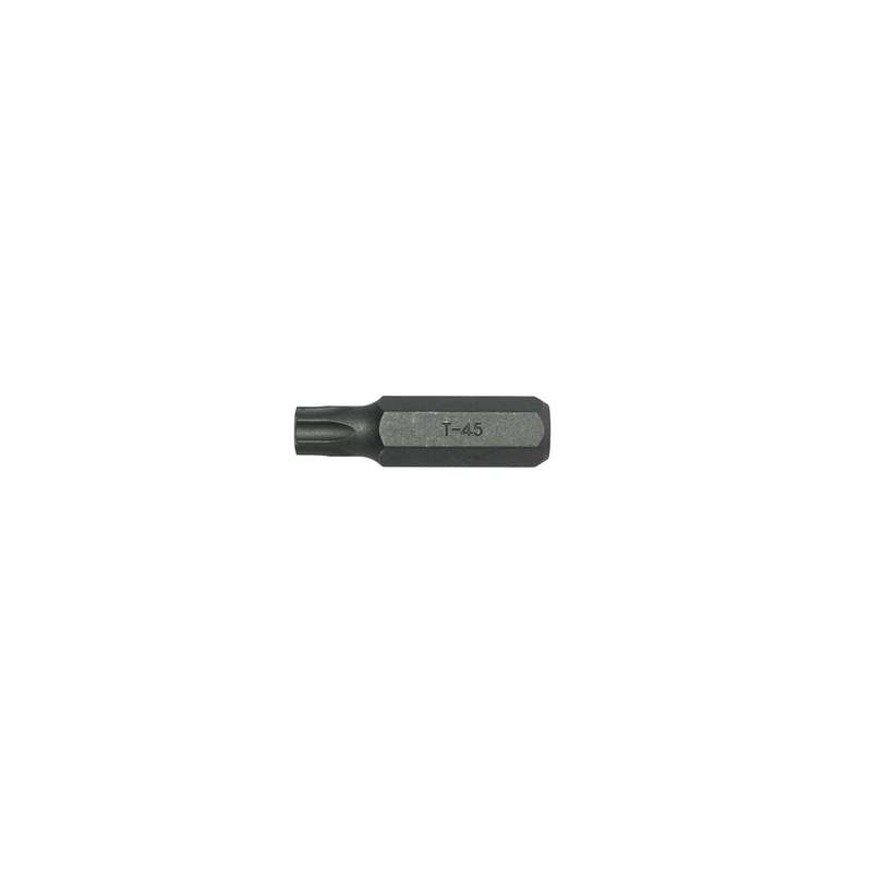 Bit TX45 40mm length 10mm Hex Drive - 220745