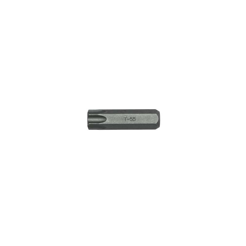 Bit TX55 40mm length 10mm Hex Drive - 220755