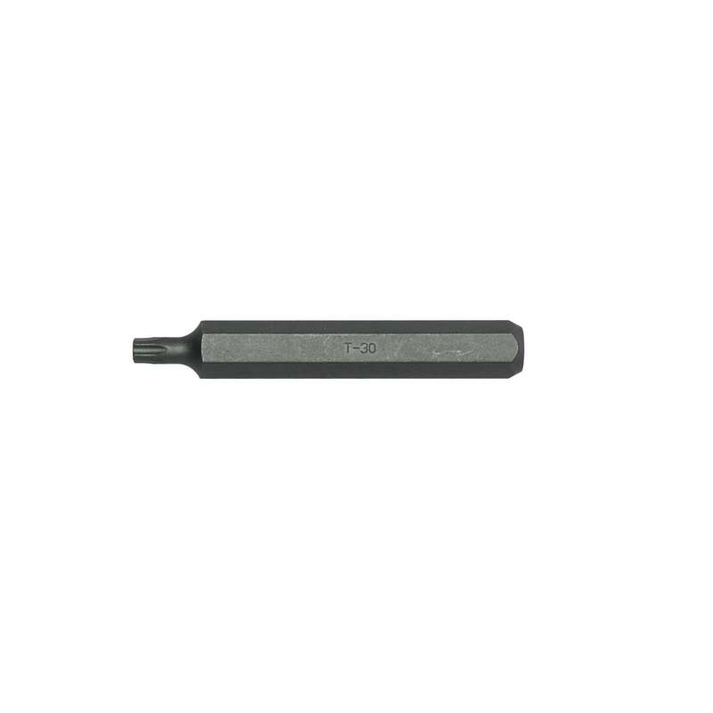 Bit TX30 75mm length 10mm Hex Drive - 220830