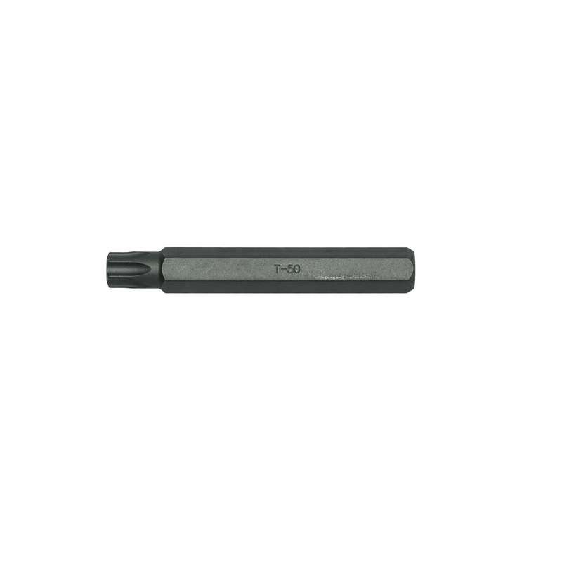 Bit TX50 75mm length 10mm Hex Drive - 220850