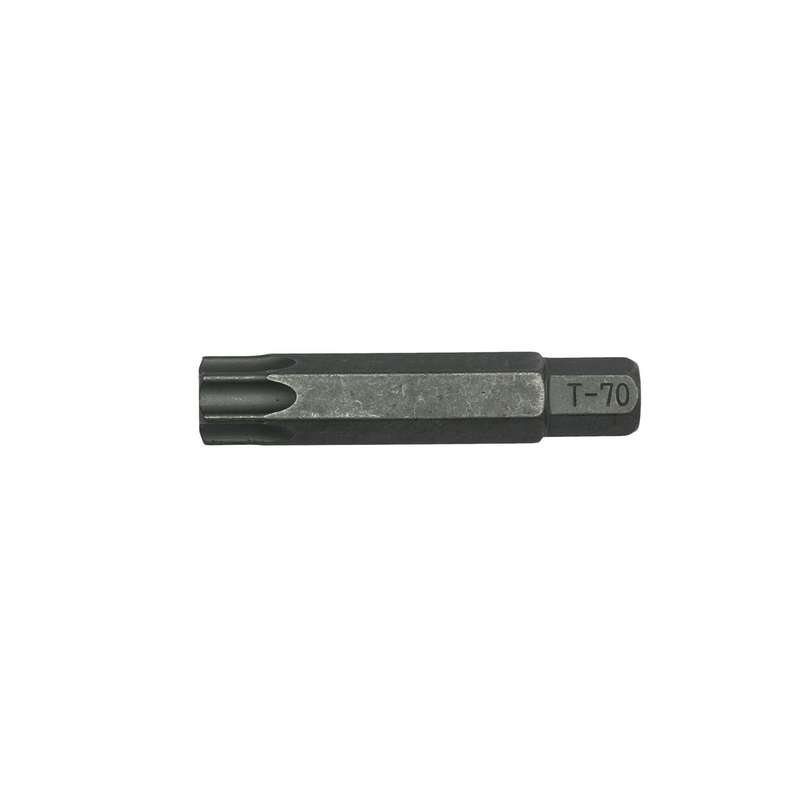Bit TX70 75mm length 12mm Hex Drive - 220870