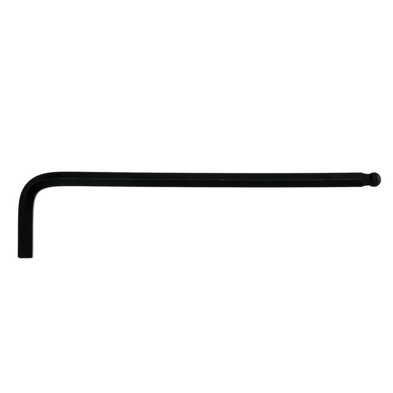 Hex Key Ball Point 3/16 inch - 310106BL