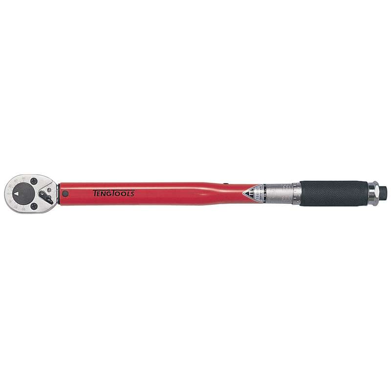 Torque Wrench 3/4 inch dr 450Nm Cert - 3492AG-CT