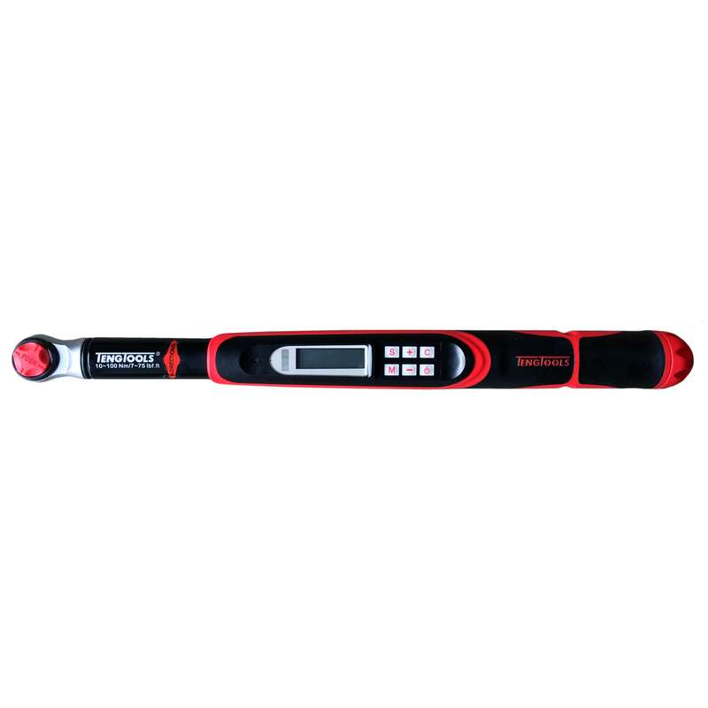 Torque Wrench 3/8 inch Drive Digital - 3892D100