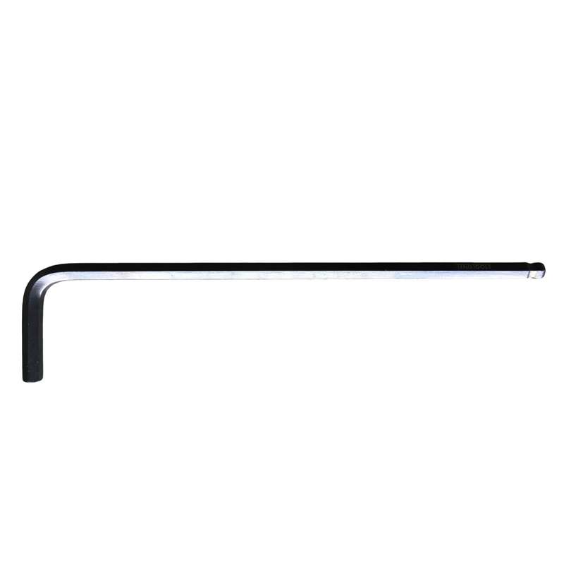 Hex Key Ball Point CR-MO 1/8 inch - 390104BL