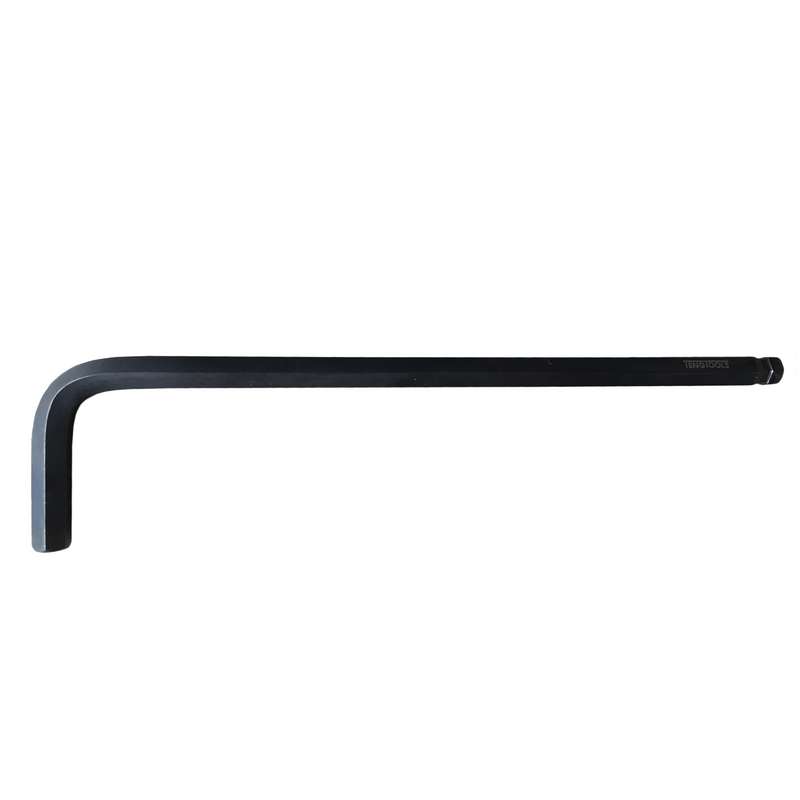 Hex Key Ball Point CR-MO 3/16 inch - 390106BL