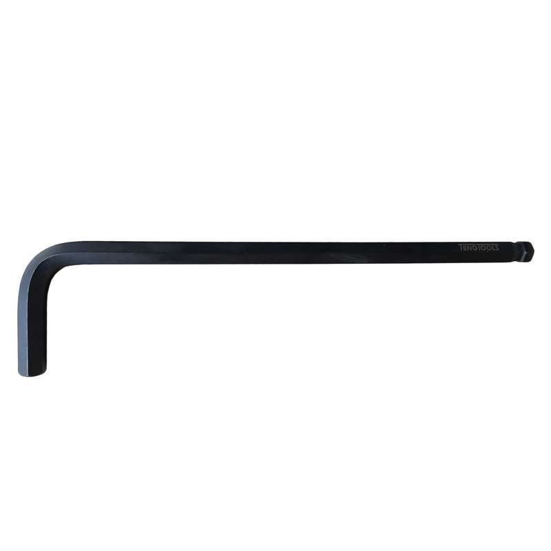 Hex Key Ball Point CR-MO 7/32 inch - 390107BL