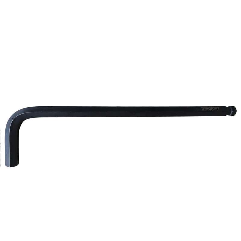 Hex Key Ball Point CR-MO 1/4 inch - 390108BL