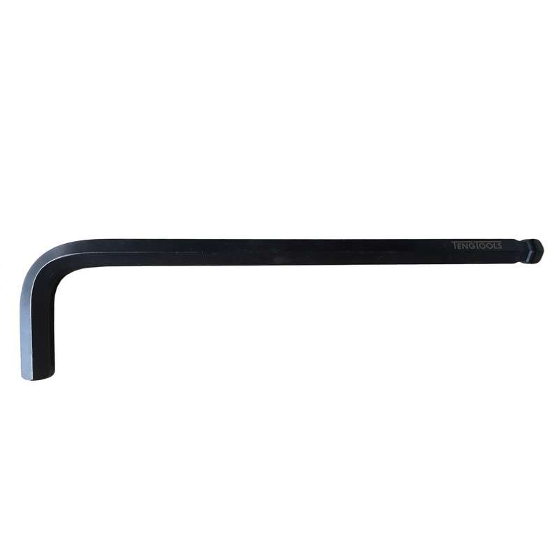 Hex Key Ball Point CR-MO 5/16 inch - 390110BL