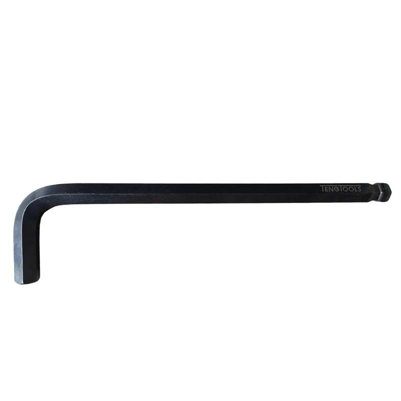 Hex Key Ball Point CR-MO 3/8 inch - 390112BL