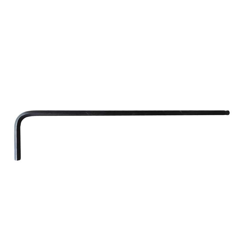 Hex Key Ball Point CR-MO 2mm - 390502BL