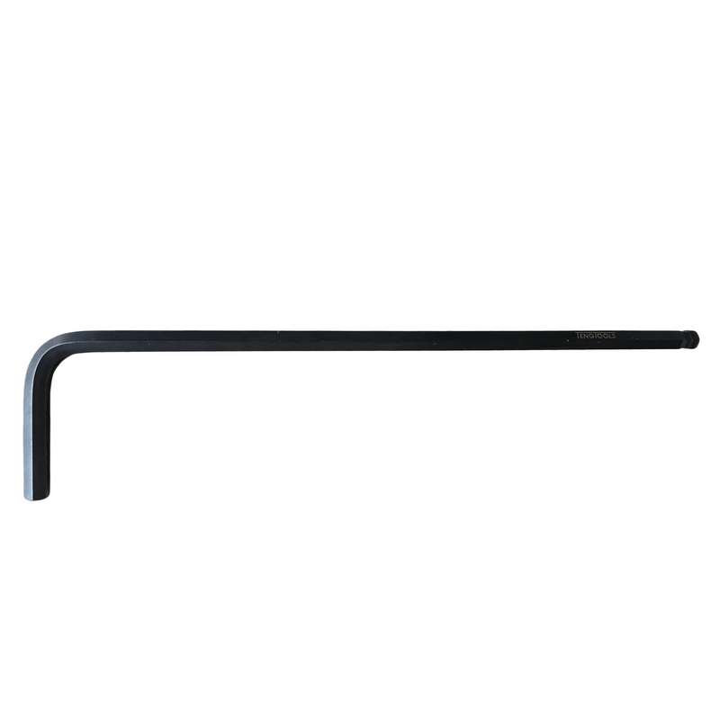 Hex Key Ball Point CR-MO 3mm - 390503BL