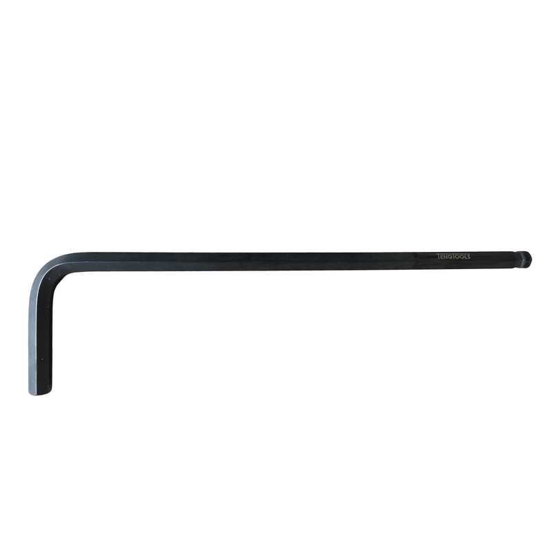Hex Key Ball Point CR-MO 4mm - 390504BL