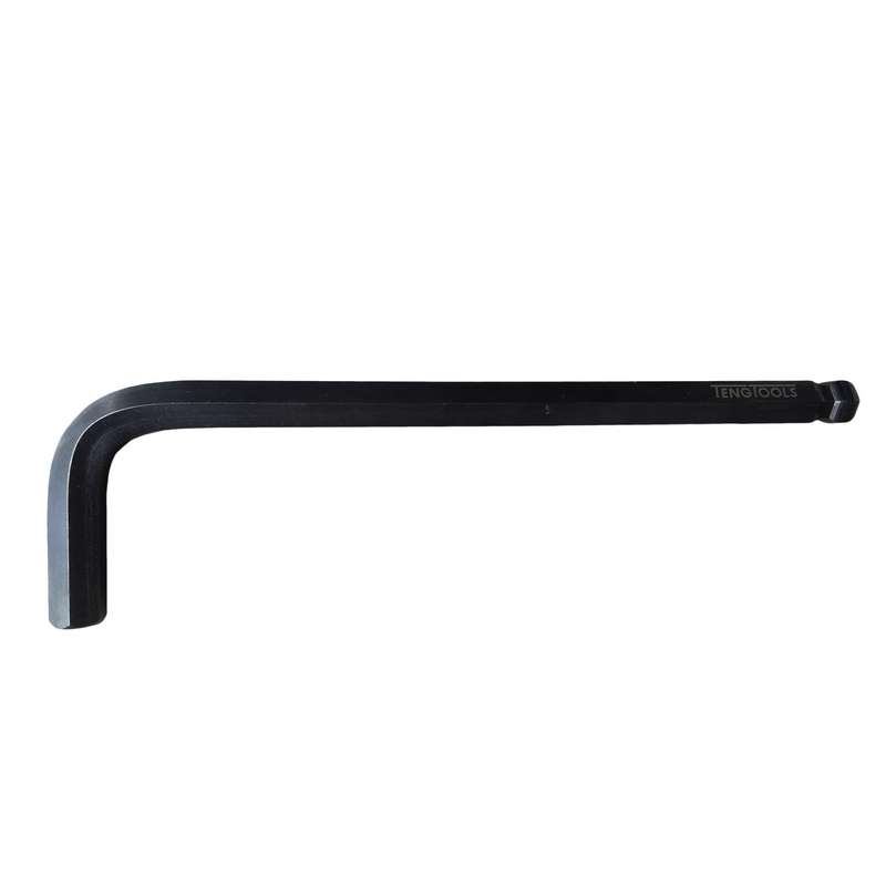 Hex Key Ball Point CR-MO 10mm - 390510BL