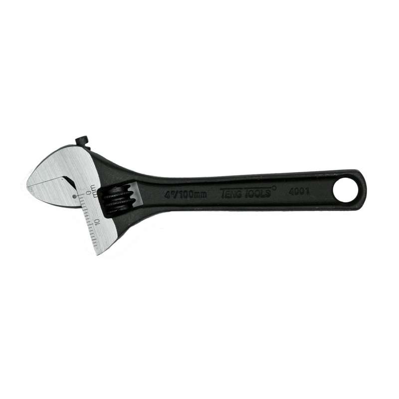 Adjustable Wrench 4 inch - 4001
