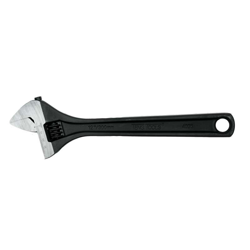 Adjustable Wrench 12 inch - 4005