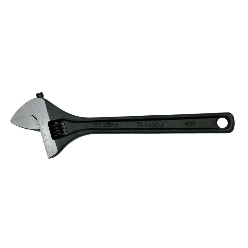 Adjustable Wrench 15 inch - 4006