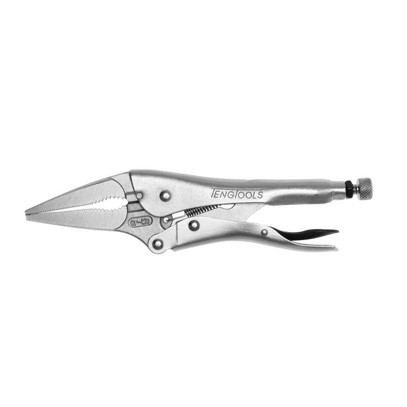 Plier Power Grip Long Nose 9 inch - 404-9
