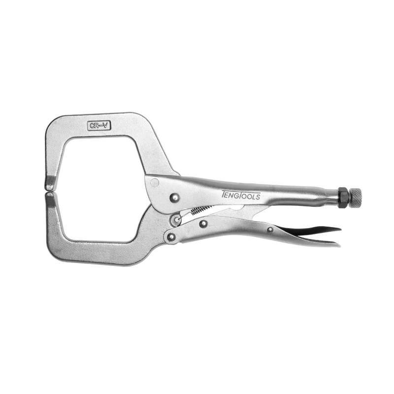 Plier C Clamp 11 inch - 406