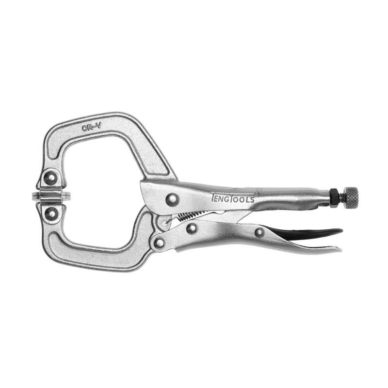 Plier Swivel C Clamp 6 inch - 406-6P