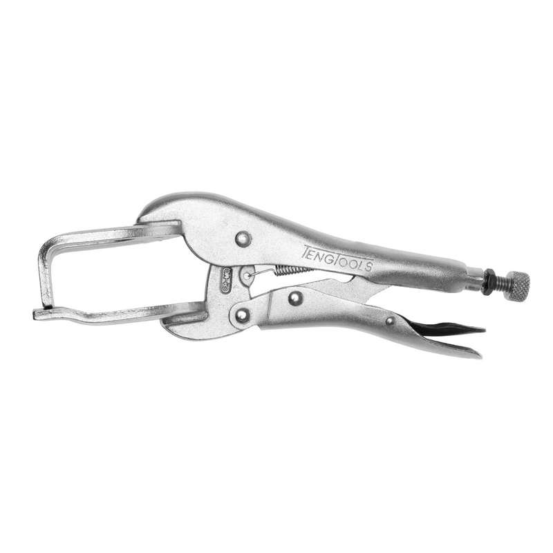 Plier Welding Clamp 9 inch - 407
