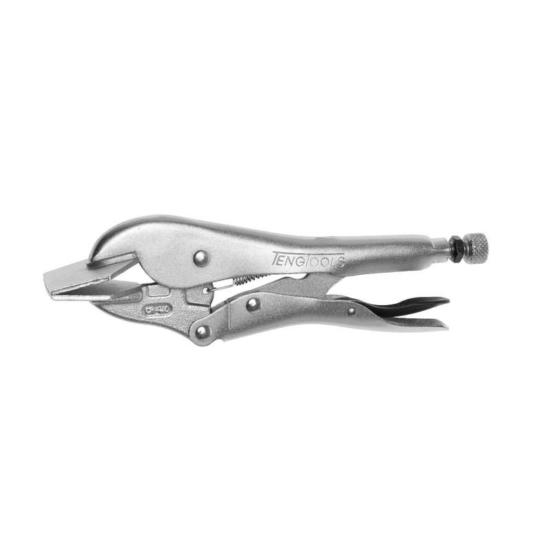 Plier Sheet Metal Clamp 8 inch - 408