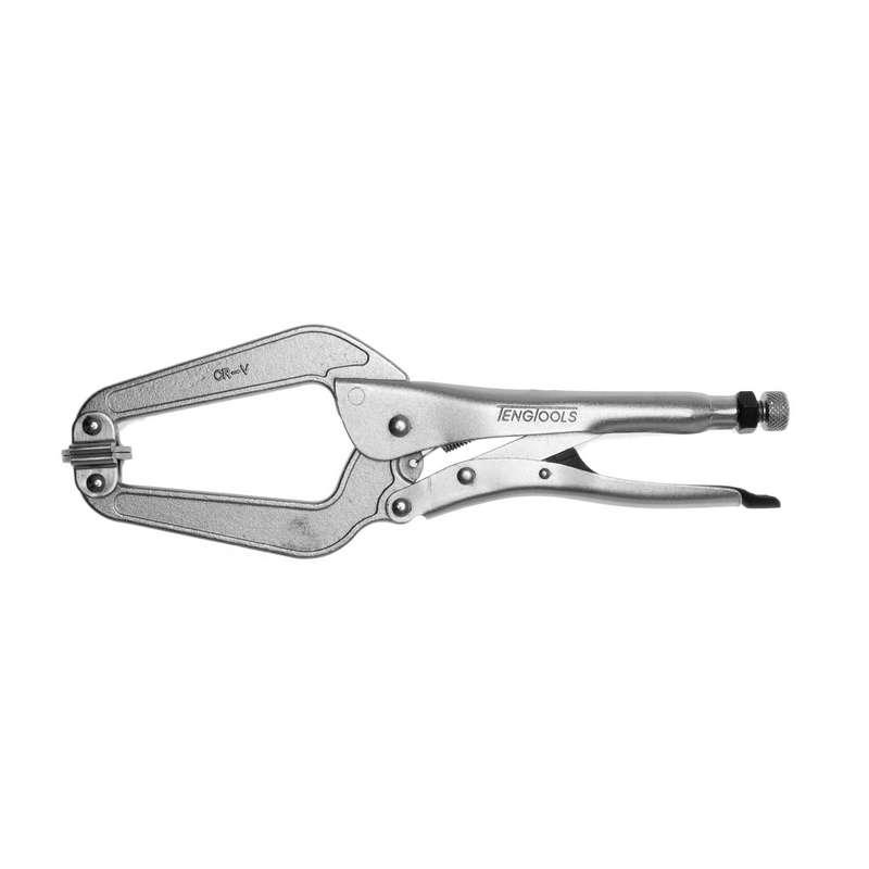 Plier Swivel Self Levelling 12 inch - 409SP