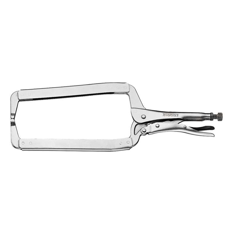 Plier C Clamp 18 inch - 418S