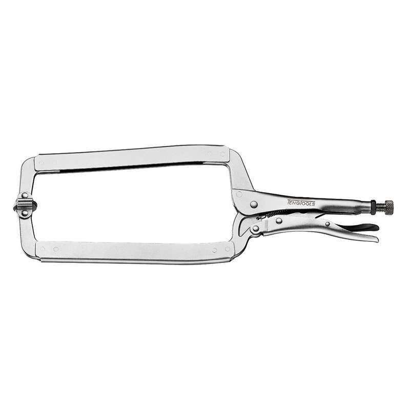 Plier Swivel C Clamp 18 inch - 418SP