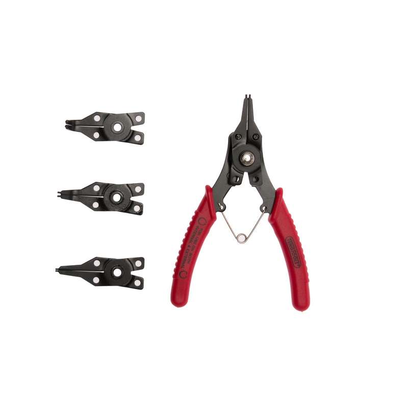 Plier Circlip Removal 5 Piece Set - 480